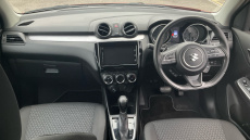 Suzuki Swift 1.2 Dualjet 83 12V Hybrid SZ5 5dr Auto Petrol Hatchback